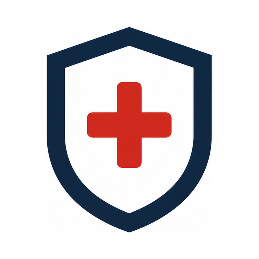 MyFD Fire Department logo